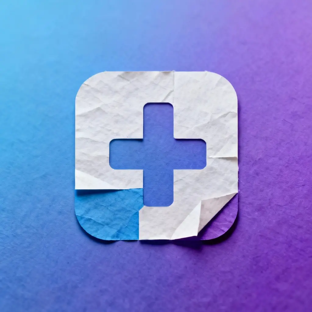 Character Counter tool icon