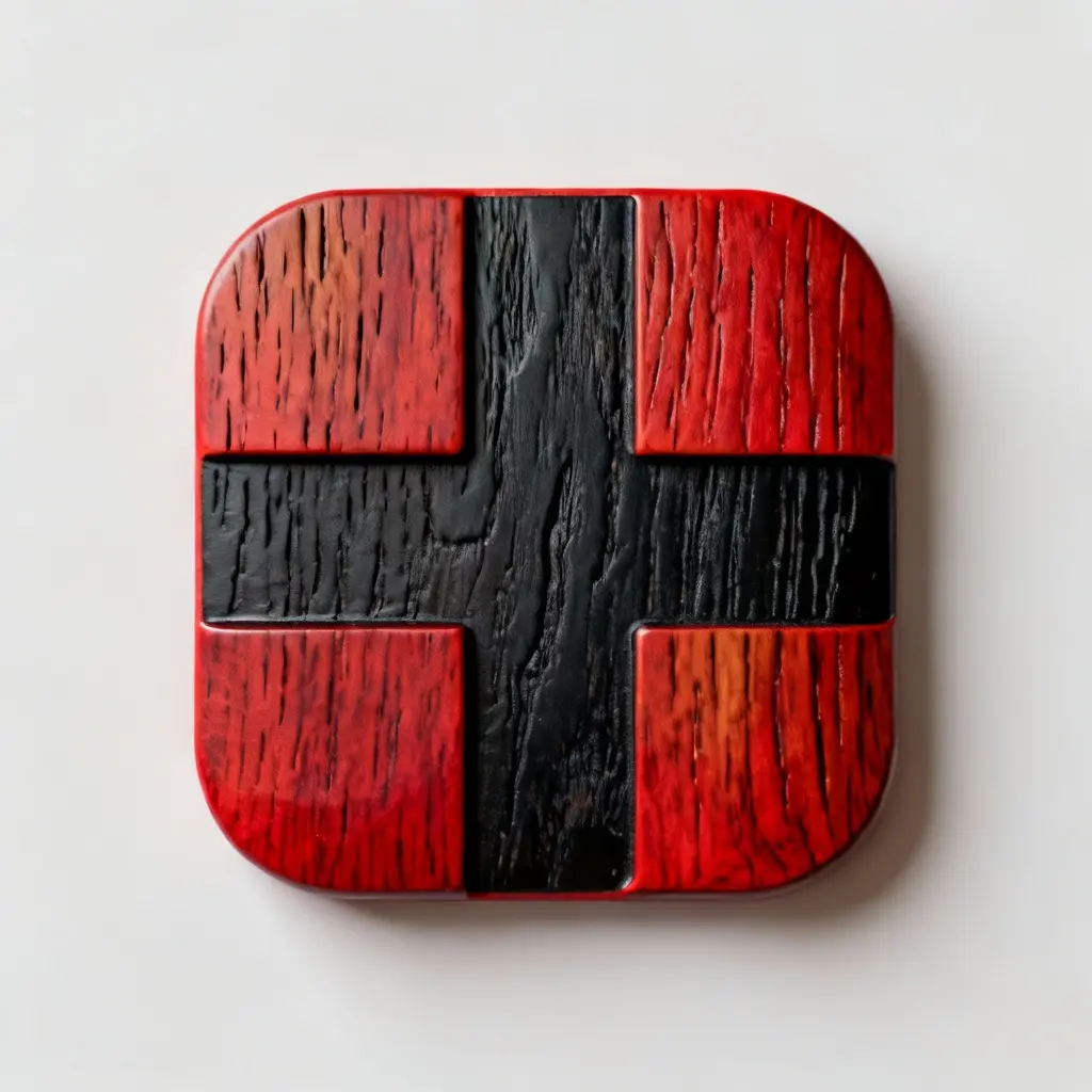 QR Code Generator tool icon