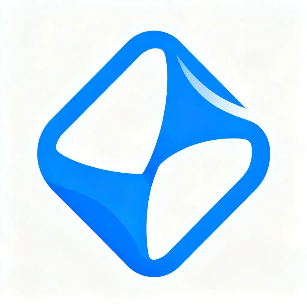 Text Deduplicator tool icon